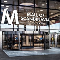 Indstøbningsramme Z-profil