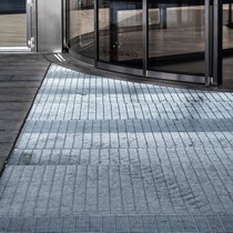 Indstøbningsramme Z-profil