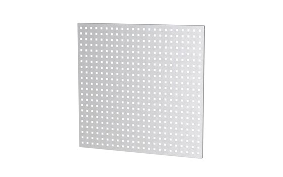 Sektionsgelænder Gelænder Plade