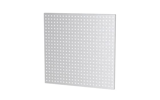 Sektionsgelænder Gelænder Plade