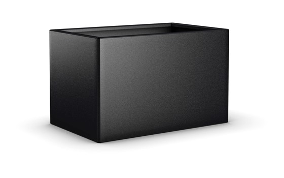 Plantekasse KOL – Med bund