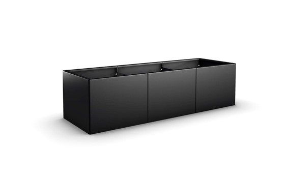 Plantekasse Modul FORM