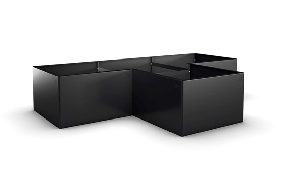 Plantekasse Modul Rustik