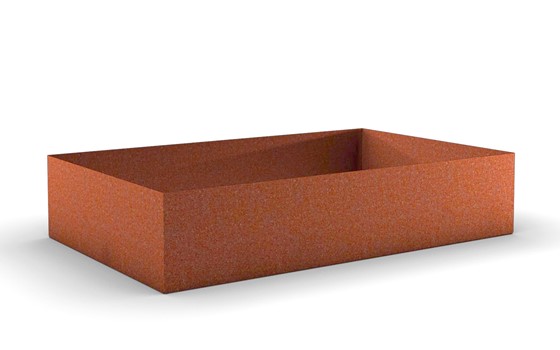 Plantekassen uden bund