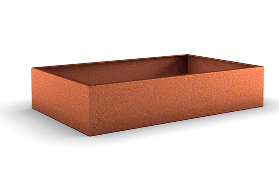 Plantekassen uden bund