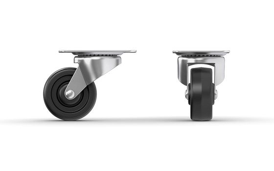 Plantekasse KOL – Med bund