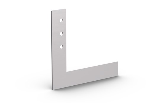 Plantekasse KOL – Med bund