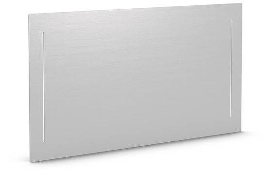 Plantekasse KOL – Med bund