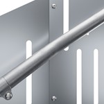 Galvaniseret stål iht. ZM310