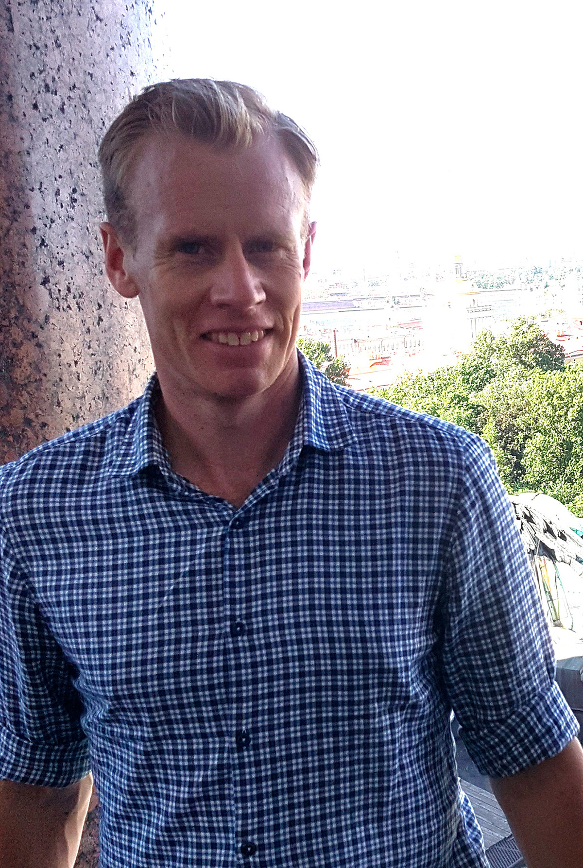Gustaf Tynelius